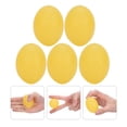 thumbnail image 4 of Bola de Masaje musculoso, 5 Plasas de Silicona Con Agarre Manual, Ejercio de Muñeca, Abrenamiento de Fuerza, Masaje, Fortaleceder de Agarre, Diseñado, 4 of 7
