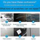 thumbnail image 5 of 2-Pack Microfiber Repair Cloth for Surface Scratches & Cleaning Tasks, 5 of 5