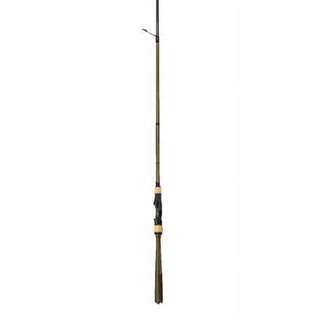 Phenix PHX-WMX-S69L M1 Walleye Rod 1pc 6 9 Spin Vx Lt 4-10lb