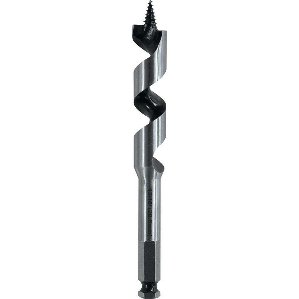 MAKITA D-35748 Ship Auger Bit,13/16\