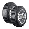 thumbnail image 1 of Paquete de 2 Llantas 225/60 R18 100V COOPER CS5 ULTRA TOURING, 1 of 2