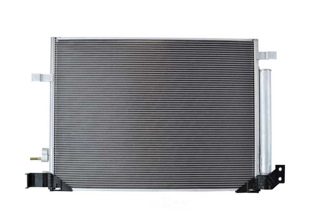 OSC 4222 A/c Condenser
