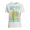 thumbnail image 5 of Care Bears Men's Graphic Tee, Sizes S-3XL, 5 of 5