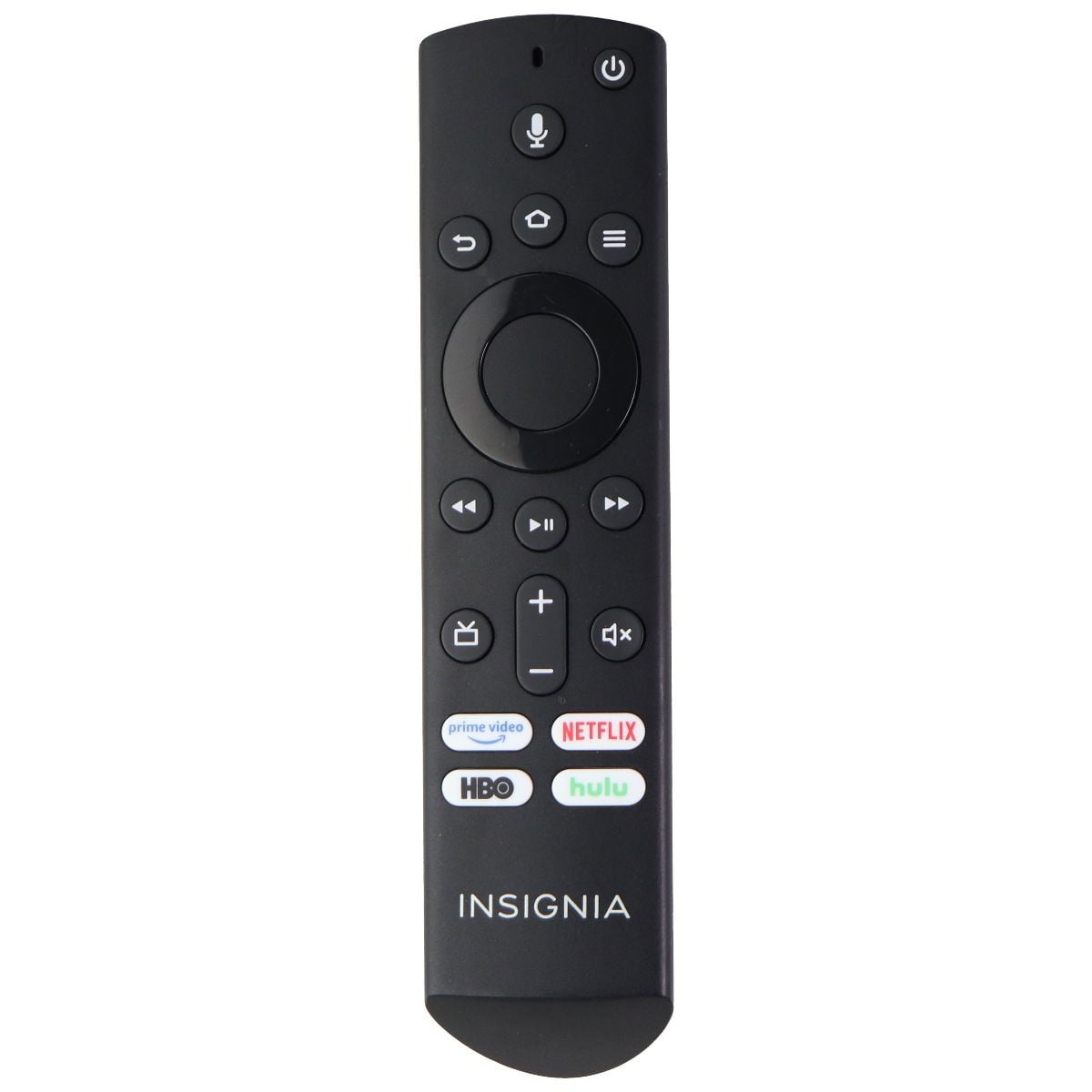 Insignia Remote Control (NSRCFNA19 REV B) for Select Insignia TVs