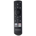 thumbnail image 1 of Insignia Remote Control (NS-RCFNA-19 REV B) for Select Insignia TVs - Black, 1 of 3