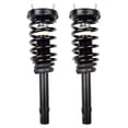 thumbnail image 5 of ECCPP 2pcs Front Pair Complete Strut Assembly Shock Absorber for 2006-2011 for Hyundai Azera,2006-2010 for Hyundai Sonata, 5 of 5