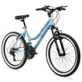 thumbnail image 2 of Bicicleta Montaña Madeira R24 21V Mujer Unitalla Benotto, 2 of 4