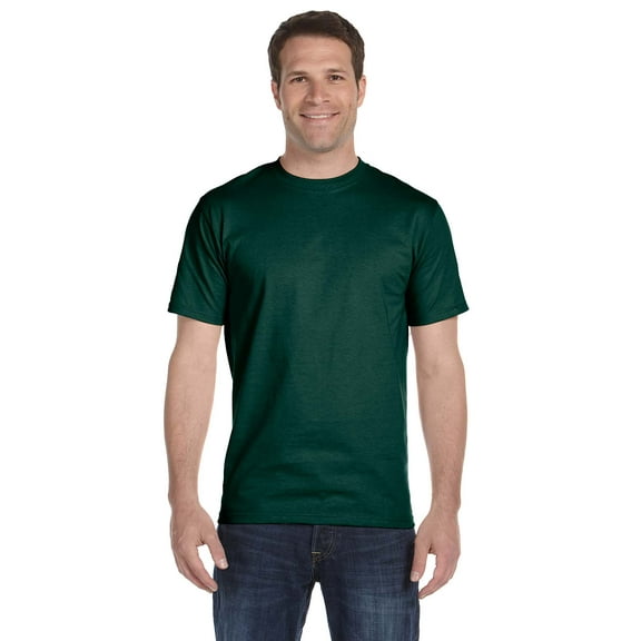 Gildan G800 Adult 50/50 T-Shirt