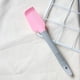 thumbnail image 5 of Baking Cake Tool Multi-functional Color Silicone Scraper Elbow Cream Frosting Color Soya Paste Baking Tool, 5 of 5