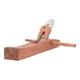 thumbnail image 1 of Cepillo para carpintería, cepillos de mano, cepillo de madera para carpintero, herramienta para trabajar la madera, para cepillar, recortar, 350, 1 of 12