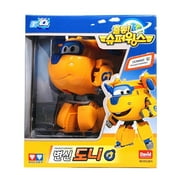 Donnie - Auldey Super Wings Transforming planes series animation Ship from Korea