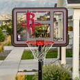 thumbnail image 5 of Lifetime NBA Houston Rockets 44" Portable Basketball Hoop with Wheels - 7.5 to 10 Ft Adjustable Height, 5 of 18
