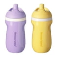 thumbnail image 1 of Botella de agua Tommee Tippee con aislamiento deportivo de 270 ml, paquete de 2, 1 of 8