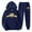 Navy_003, variant on Ediodpoh Men's Suits Sweat Suits for Men Letter Printing Long Sleeve Sweatsuits Hoodie and Pants Track Suits Mens Purple M