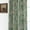 Sage Green, variant on Room Darkening Farmhouse Curtains for Living Room 63 Inch Length,Floral Laundry Room Curtain Drapes for Bedroom 63 Inches Long 2 Panels Set