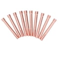 thumbnail image 1 of Reemplazo De Puntas De Pinza TIG, Puntas De Pinza TIG De 2,4 Mm, Sustituto Perfecto, Fácil De Reemplazar Para Pistolas De Soldar, 1 of 7