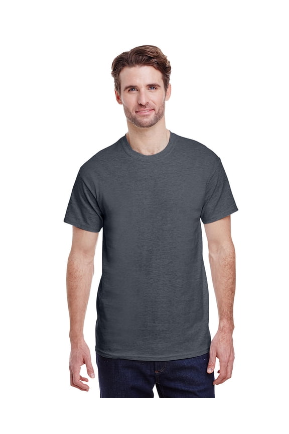 Ultra Cotton T-Shirt - G200 6oz.