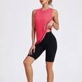 thumbnail image 5 of Diufon Womens Workout Tank Tops Lightweight Sleeveless Shirts Loose Tops for Athletic Running Tennis Yoga, 5 of 8