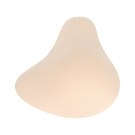 

Mastectomy Prosthesis Extended Artificial Symmetrical Breast Lightweight Concealing Breathable For Outdoors For Women Left L For 80