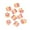 2, variant on LYMAYTER Spacer Beads 10Pcs Loose Beads - Japanese Style, for DIY Jewelry