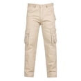 thumbnail image 1 of VBARHMQRT Pantalon de Pyjama d'Automne Mode Décontracté pour Hommes Multi-Poches Pantalon Cargo Long, 1 of 6