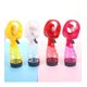 thumbnail image 1 of Ventilador nebulizador - colores TUNC Sencillez, 1 of 5