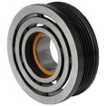 thumbnail image 3 of cciyu AC Compressor Clutch Fit for 2001-2005 Fit for Chrysler Sebring 2.4L CO 10596AC Auto Repair Compressors Assembly, 3 of 5