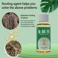 thumbnail image 5 of 50ml Fast Rooting Liquid Strong Powder Plant Universal Nutrient Solution Succulent Green Radish Flower Cutting Strong Rooting Powder, 5 of 9