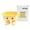 Yellow, variant on PETFULY Elevated Pet Bowl Feeder for Cats & Dogs – Non- Dish for Water and Food Indoor Use Suitable for Dry and Wet Meals