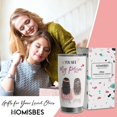 thumbnail image 2 of Best Friend Tumbler 20oz Gifts for Best Friends, Women, Birthday, Friendship You Are My Person, Durable and Stylish, 2 of 6