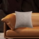 thumbnail image 4 of Funda de cojín de terciopelo con relieve de doble cara y diferentes patrones, 4 of 6