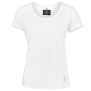 Nimbus Womens Danbury Pique Short Sleeve T-Shirt