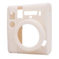 thumbnail image 1 of Silicone Case for Instant Camera, Protects From Bumps, Scratches, Wear. Great for Parties, Easily Wiped Clean, Fun Photos with, Soft Housing Shell, Strap Openings, 1 of 7