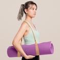 thumbnail image 4 of WHAMVOX 4Ud Banda Para Esterilla De Yoga Fácil De Usar Con Correa Para Transporte Y Almacenamiento, 4 of 6