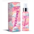 thumbnail image 1 of WILLBEST Perfumes Para Mujer. ¡Déjate Llevar Por Un Dulce Sueño! Siente La Ligereza Y La Felicidad De Su Aroma. 100 Ml., 1 of 3