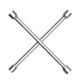 thumbnail image 1 of 14in. NutBusters Economy Four Way Lug Wrench, 1 of 1