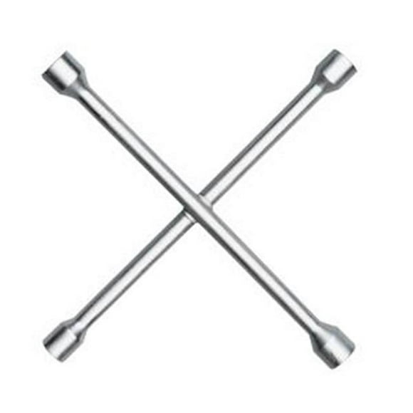 Ken-tool KEN35635 14in. NutBusters Economy Four Way Lug Wrench