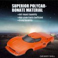 thumbnail image 4 of Killerbody 48309 RC Car Body Shell Kit para distancia entre ejes de 257 mm, 4 of 8