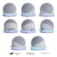 thumbnail image 3 of Soporte Para Alexa Echo Dot 4Ta y 5Ta Gen Tipo Cristales, 3 of 9