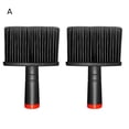 thumbnail image 2 of Dbuoem Car Vent Cleaning Brush Anti-Slip Handle Comfortable Grip Gap Brush Versatile Interior Cleaning Tool for Cars, 2 of 10