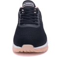 thumbnail image 3 of ﻿ RomenSi Women's Fashion Sneakers, Tennis Shoes, Running Shoes, Comfortable Walking Shoes, Gym Jogging Training Shoes, Suitable For Women, US Size 5.5-11, 3 of 12