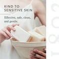 thumbnail image 5 of Beekman 1802 Goat Milk Sweet Grass Bar Soap 9oz, 5 of 5