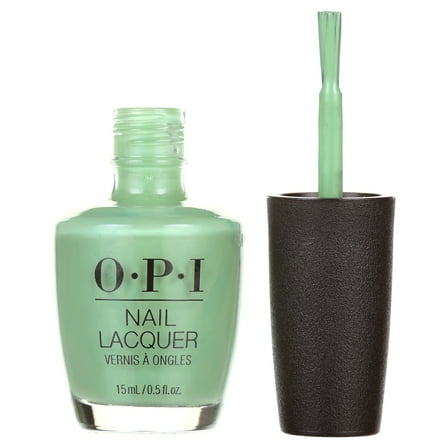 OPI Nail Lacquer, $elf Made, 0.5 fl oz
