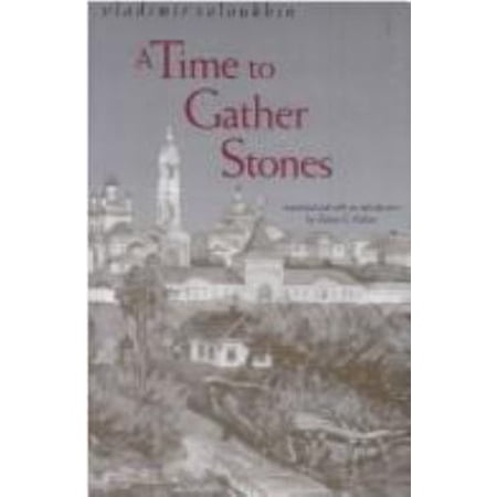 Pre-Owned A Time to Gather Stones (Hardcover) 0810111276 9780810111271