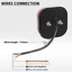 thumbnail image 4 of 2025 New Wireless Trailer Lights Kit, LED Rear Tail Lights Dynamic Stop Brake, 4 of 5