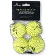 thumbnail image 1 of Hyper Pet Tennis Balls For Dogs (Pet Safe Dog Toys for Exerc Hyper Pet Hyper Pet, 1 of 2