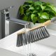 thumbnail image 2 of 4Pcs Sweeper Brushes Household Brushes Sweeping Brushes for Soft Brushes Sofa Brushes Cleaning for Sheets Dusting Brushes, 2 of 5