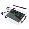 thumbnail image 4 of Writing Tablet, Electronic Handwriting Pad 9in One-click Clear  For Draw For Works For Calligraphy Color Handwriting, 4 of 8
