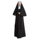 thumbnail image 2 of Disfraces de Halloween para mujer, disfraz tradicional de Halloween para escenario, disfraz de monja, disfraz de Halloween para mujer, 2 of 5