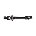 thumbnail image 2 of KarParts360 For Mitsubishi Raider 2006 2007 2008 2009 Steering Shaft Lower | Steel | Black Color | 1 Inch Diameter | Replacement For 55351234AC, 2 of 5